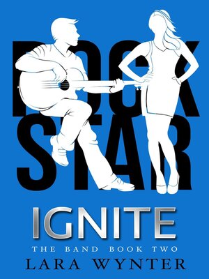 cover image of Ignite